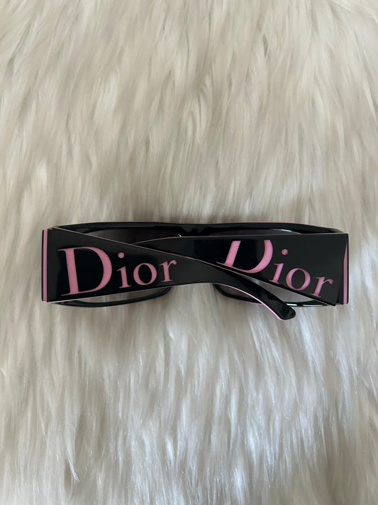 Dior Your Dior 1 rosa e neri