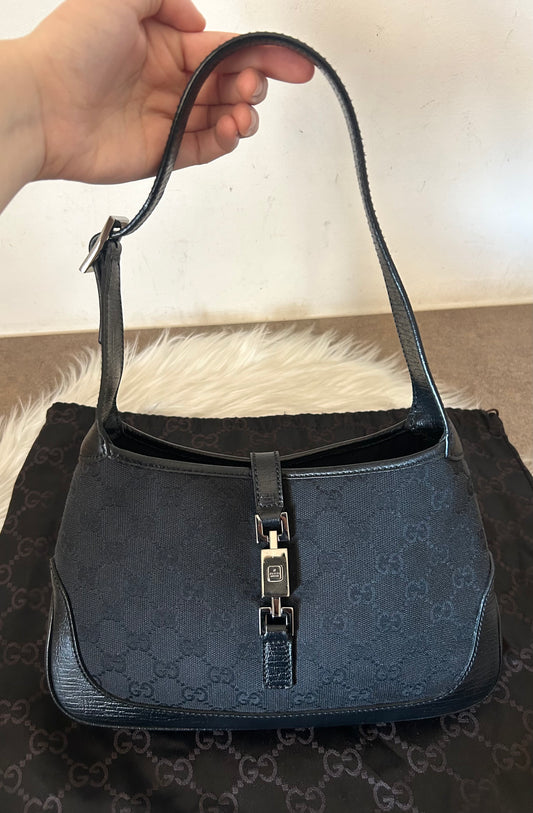 Gucci Jackie vintage mini
