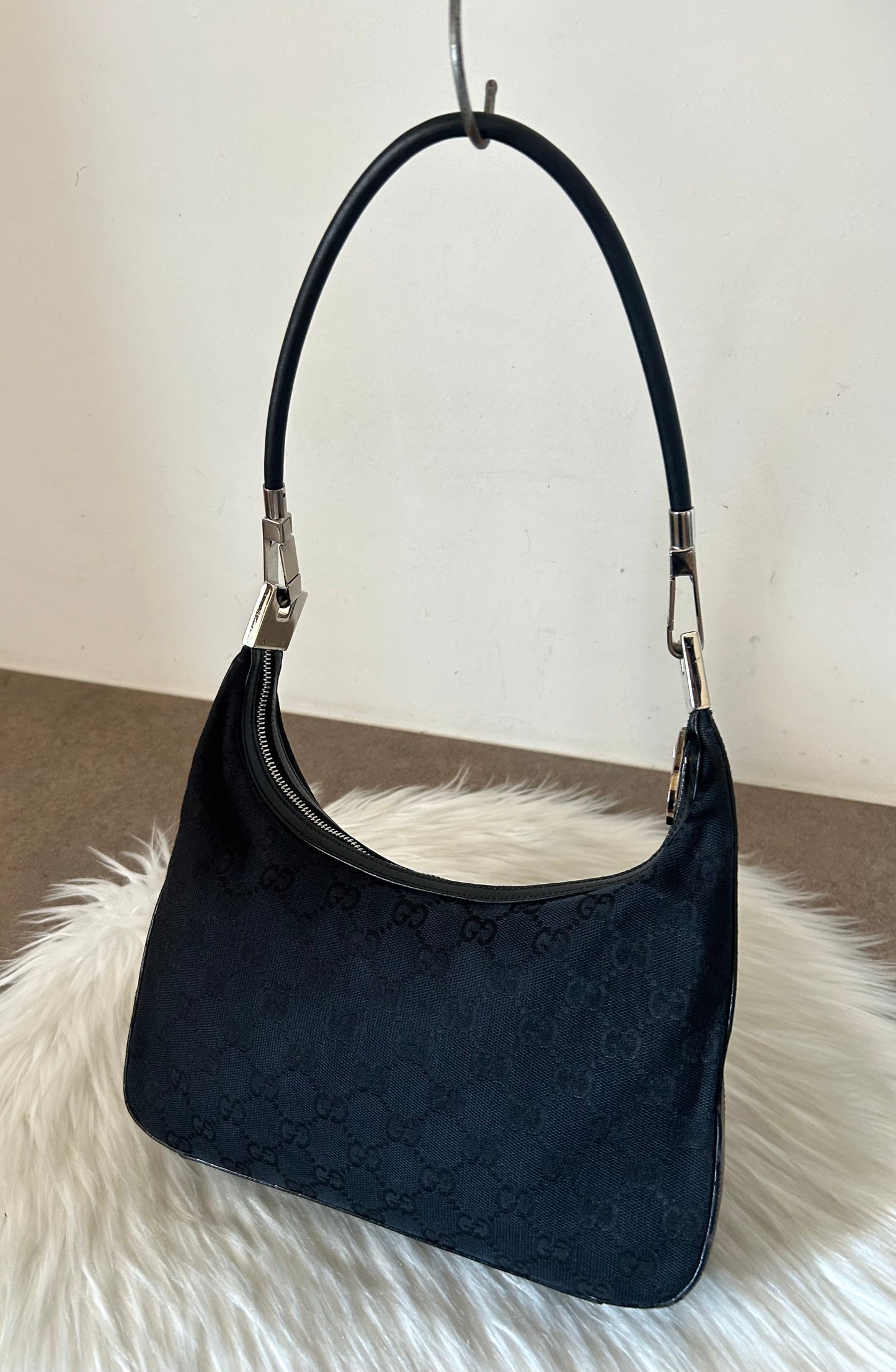 Gucci mini tote