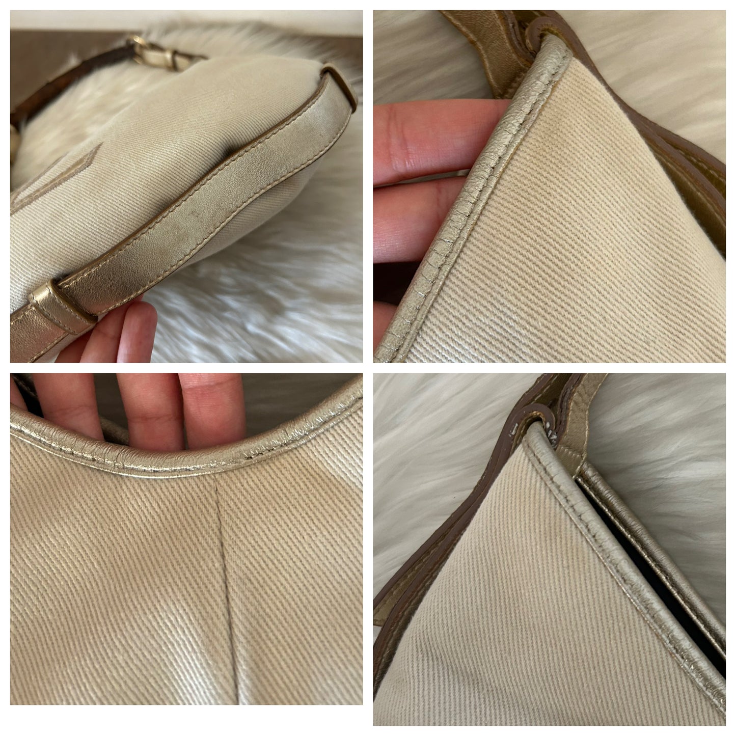 Yves Saint Laurent Mombasa con logo centrale