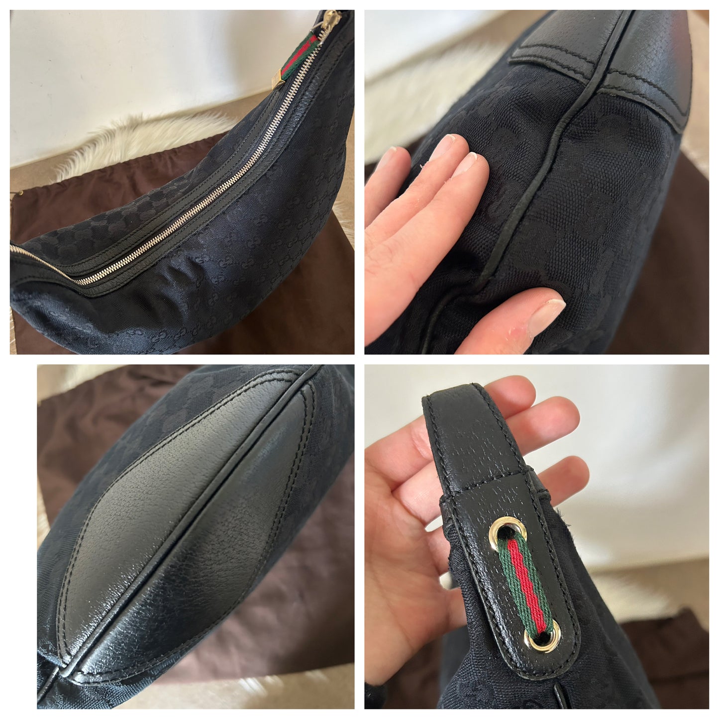Gucci Princy tote bag