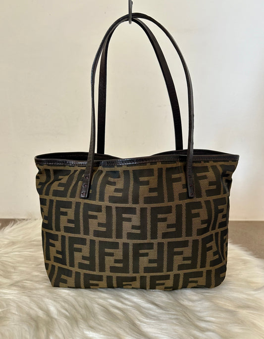 Fendi mini Roll bag