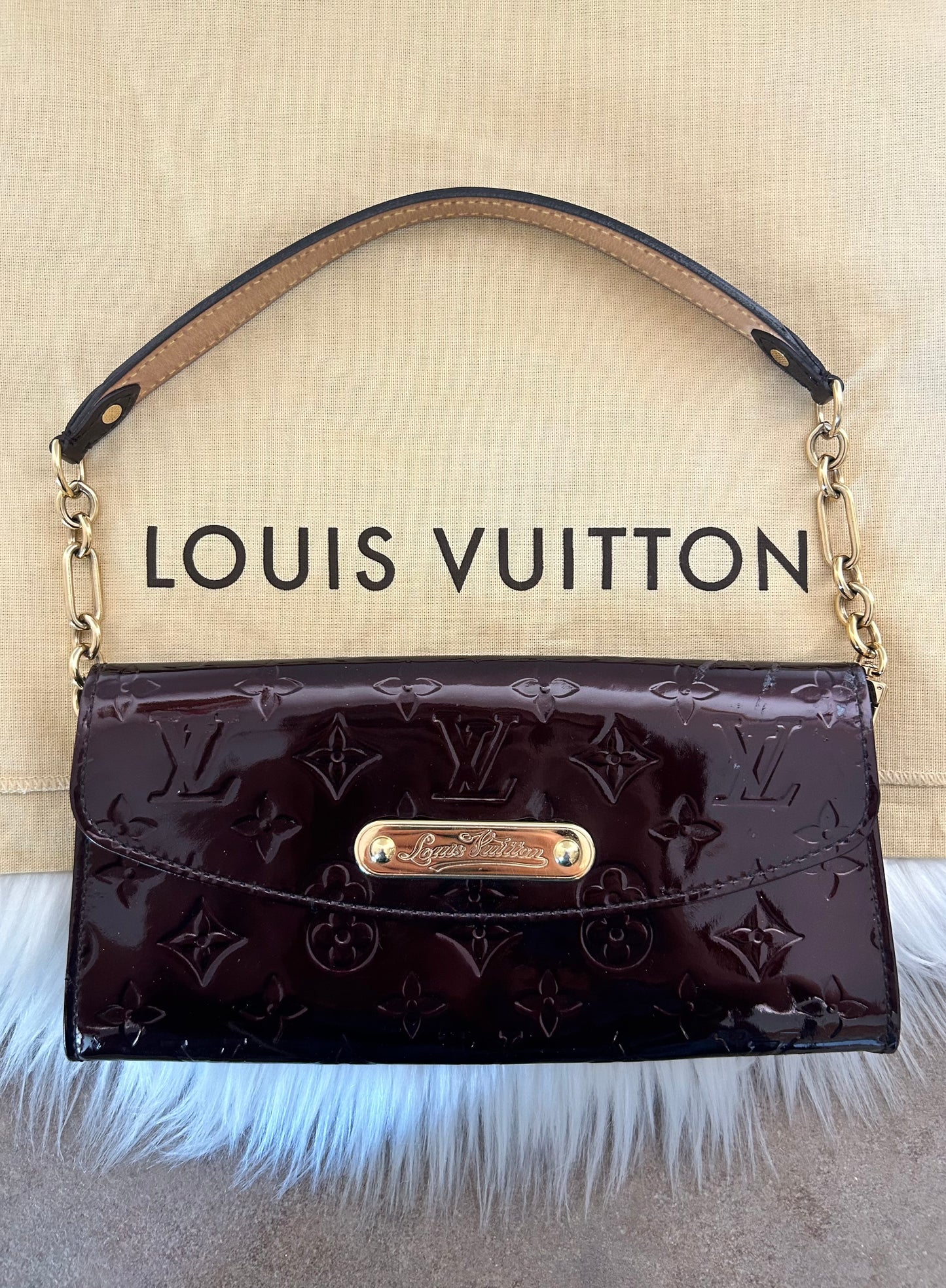 Louis Vuitton Sunset Boulevard