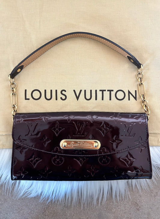 Louis Vuitton Sunset Boulevard
