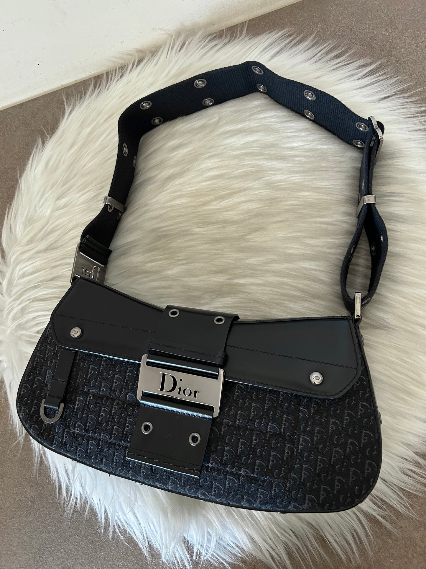 Dior Columbus vintage