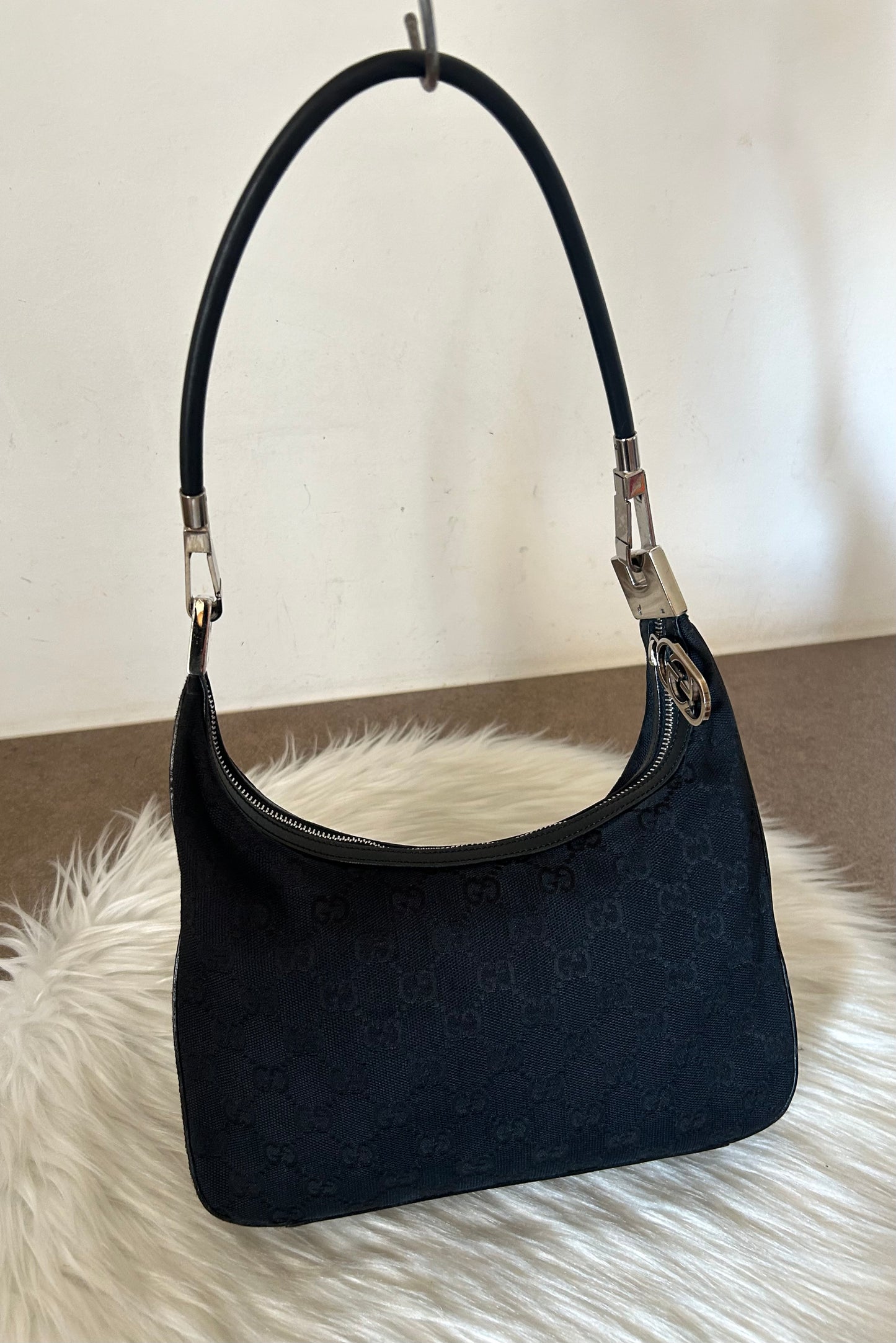 Gucci mini tote