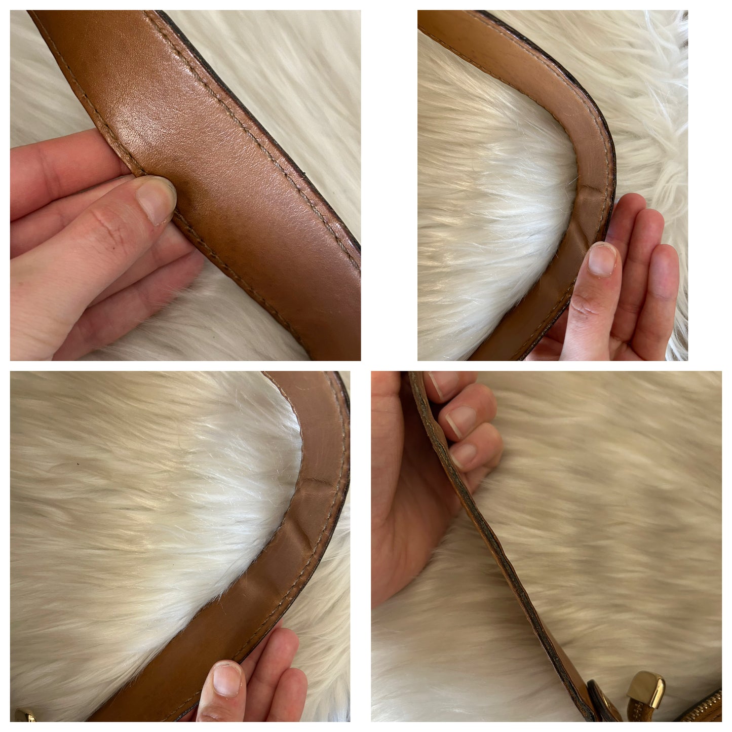 Gucci Sukey denim in monogram