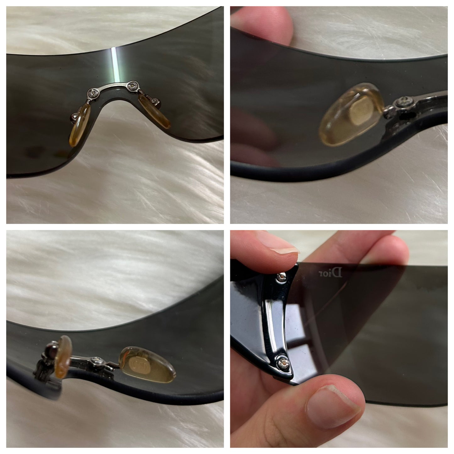 Occhiali da sole Dior Ski 6