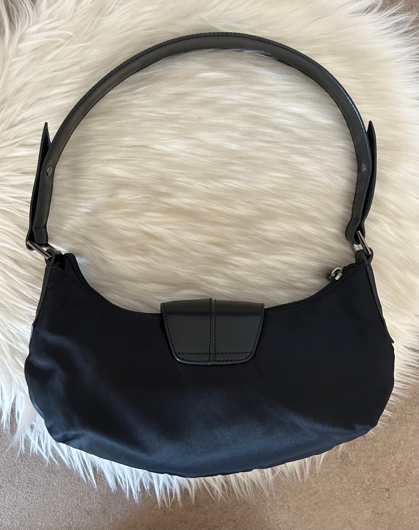 Thierry Mugler baguette nera