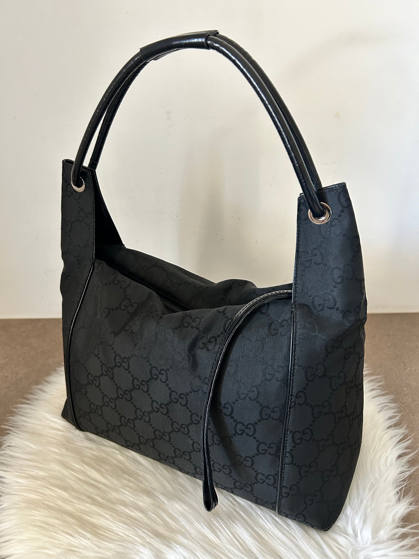 Gucci tote bag in monogram