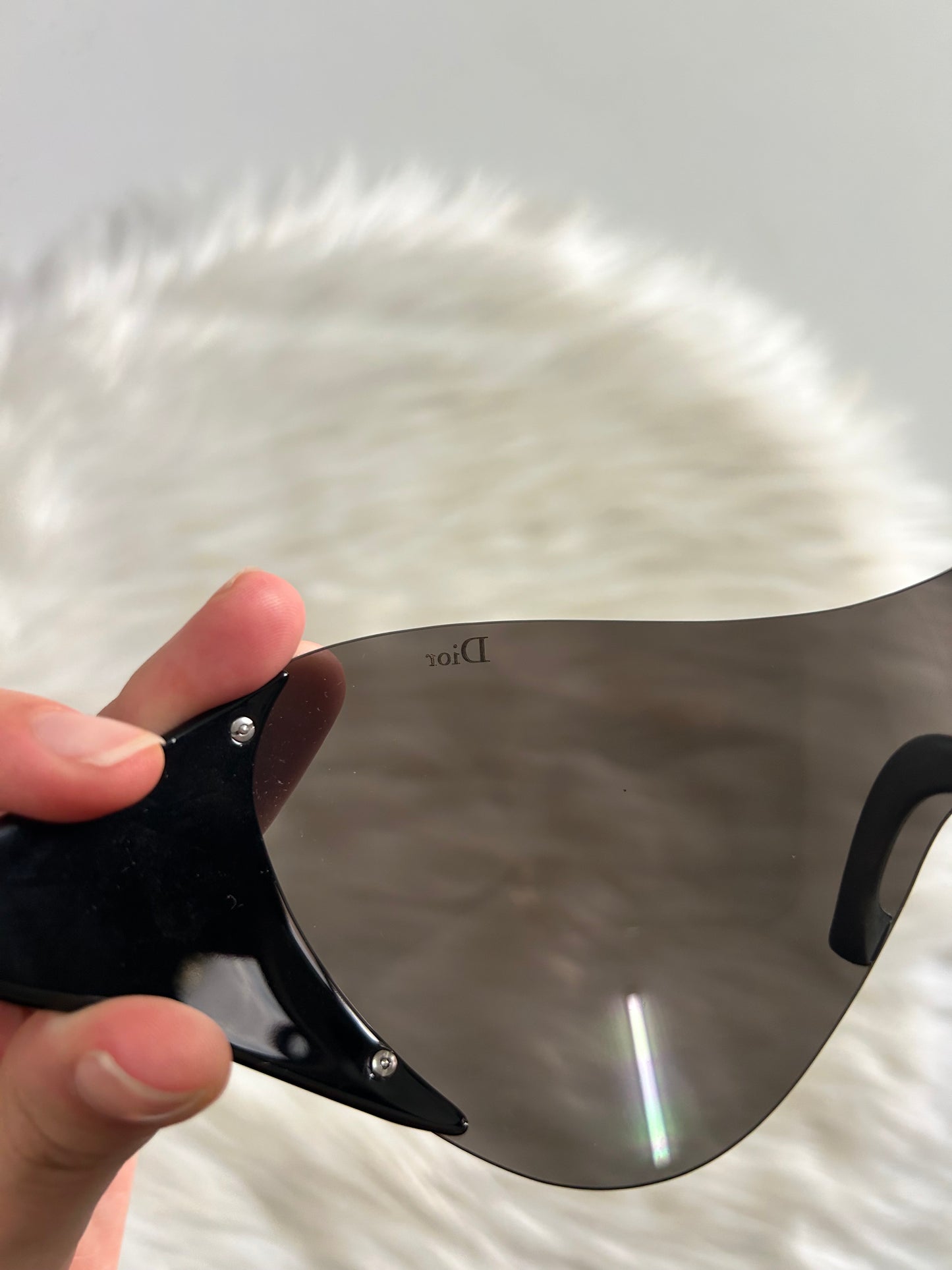 Occhiali da sole Dior Ski