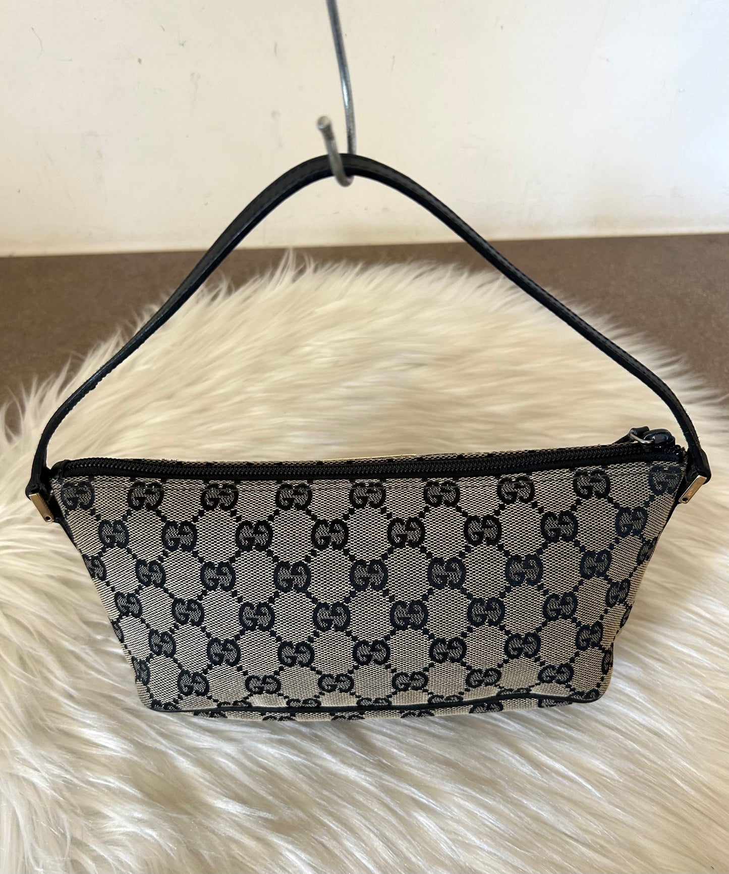 Gucci Boat vintage