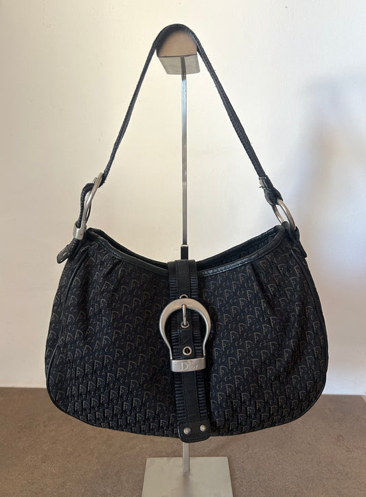 Dior Gaucho baguette