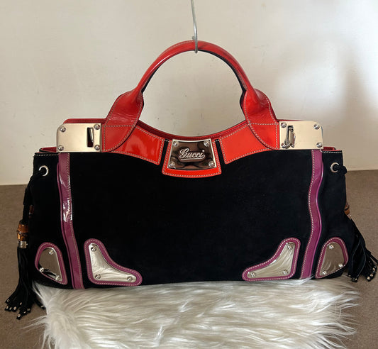 Gucci Indy tote bag