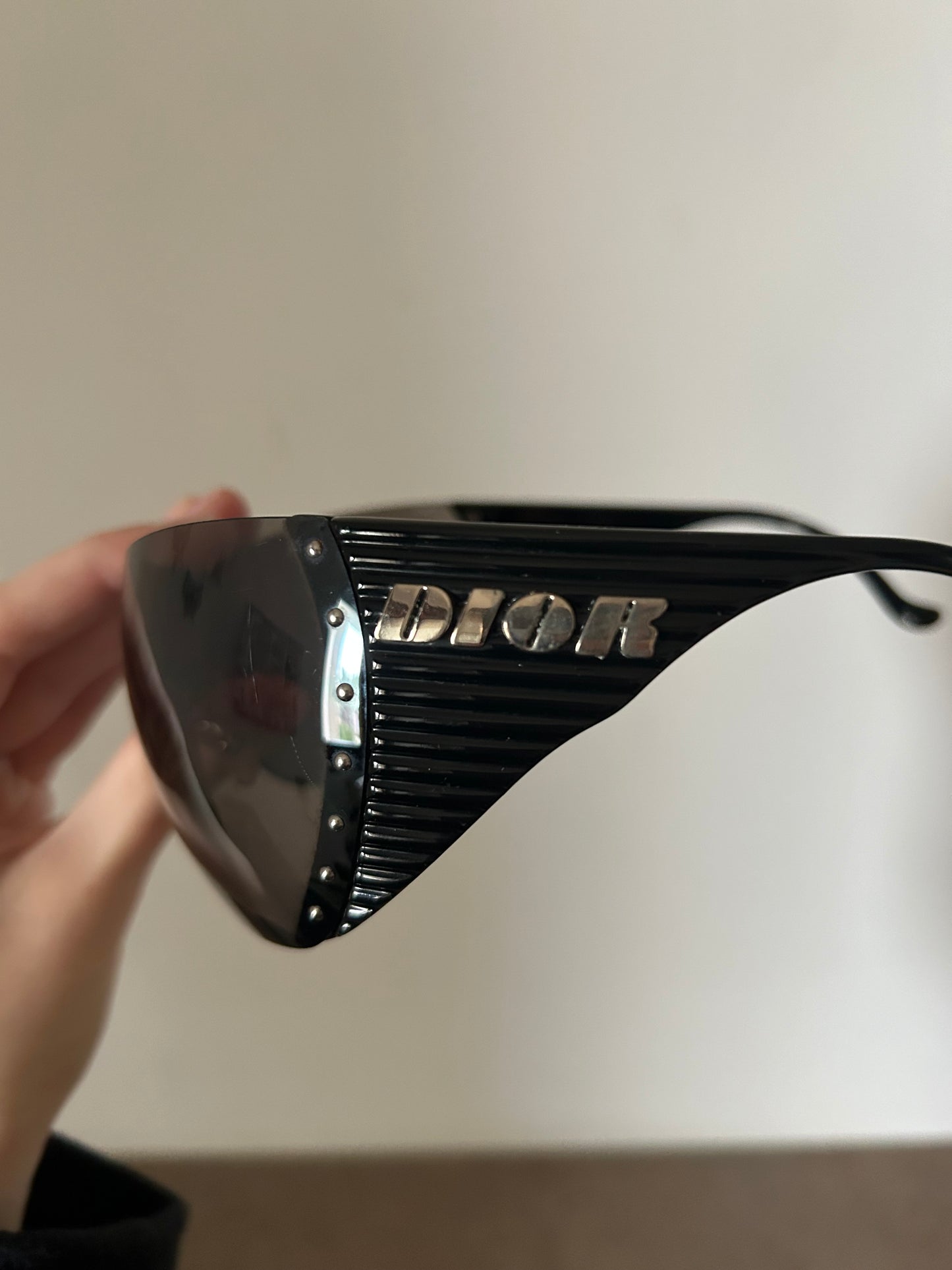 Occhiali Dior Bike 1