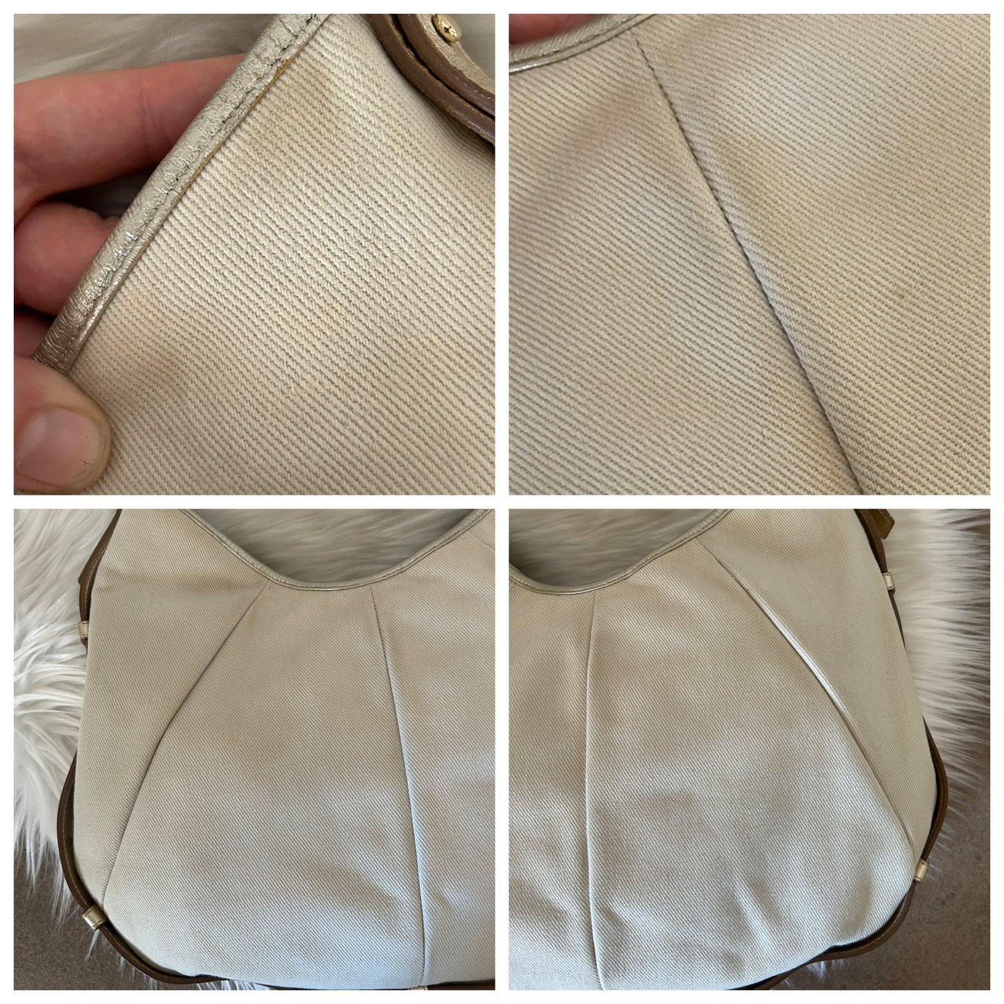 Yves Saint Laurent Mombasa con logo centrale