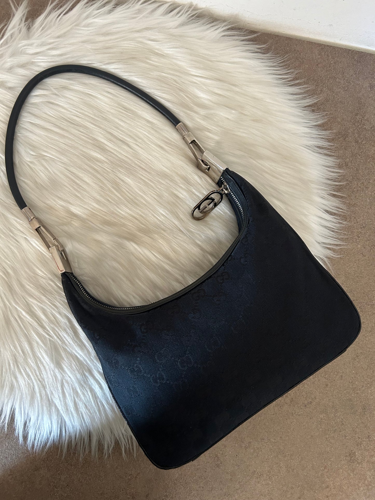 Gucci mini tote