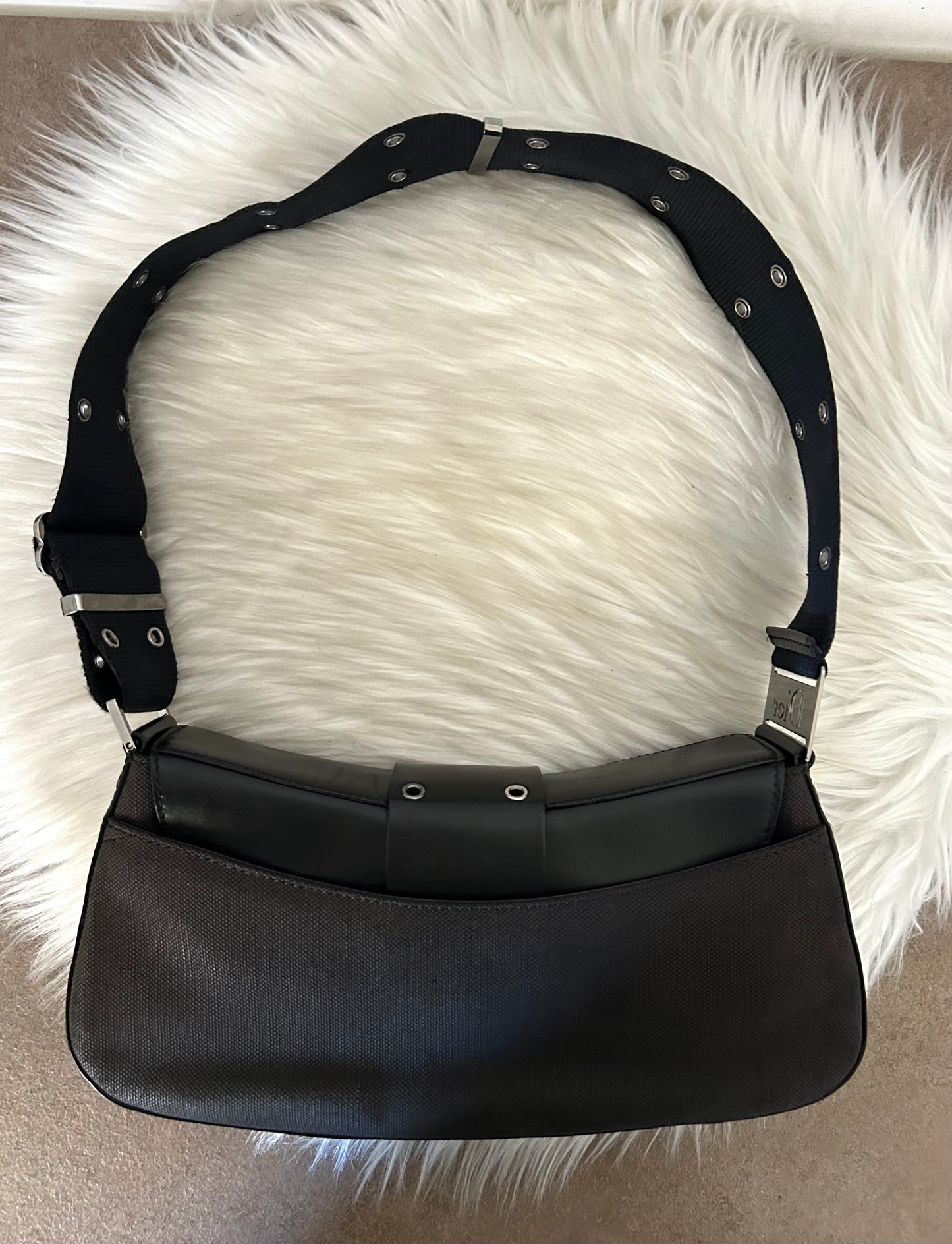 Dior Columbus vintage