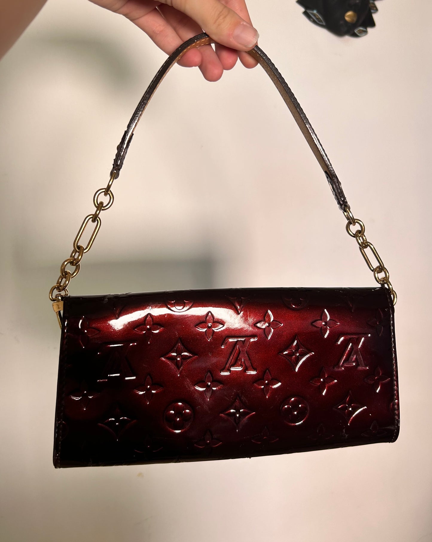 Louis Vuitton Sunset Boulevard