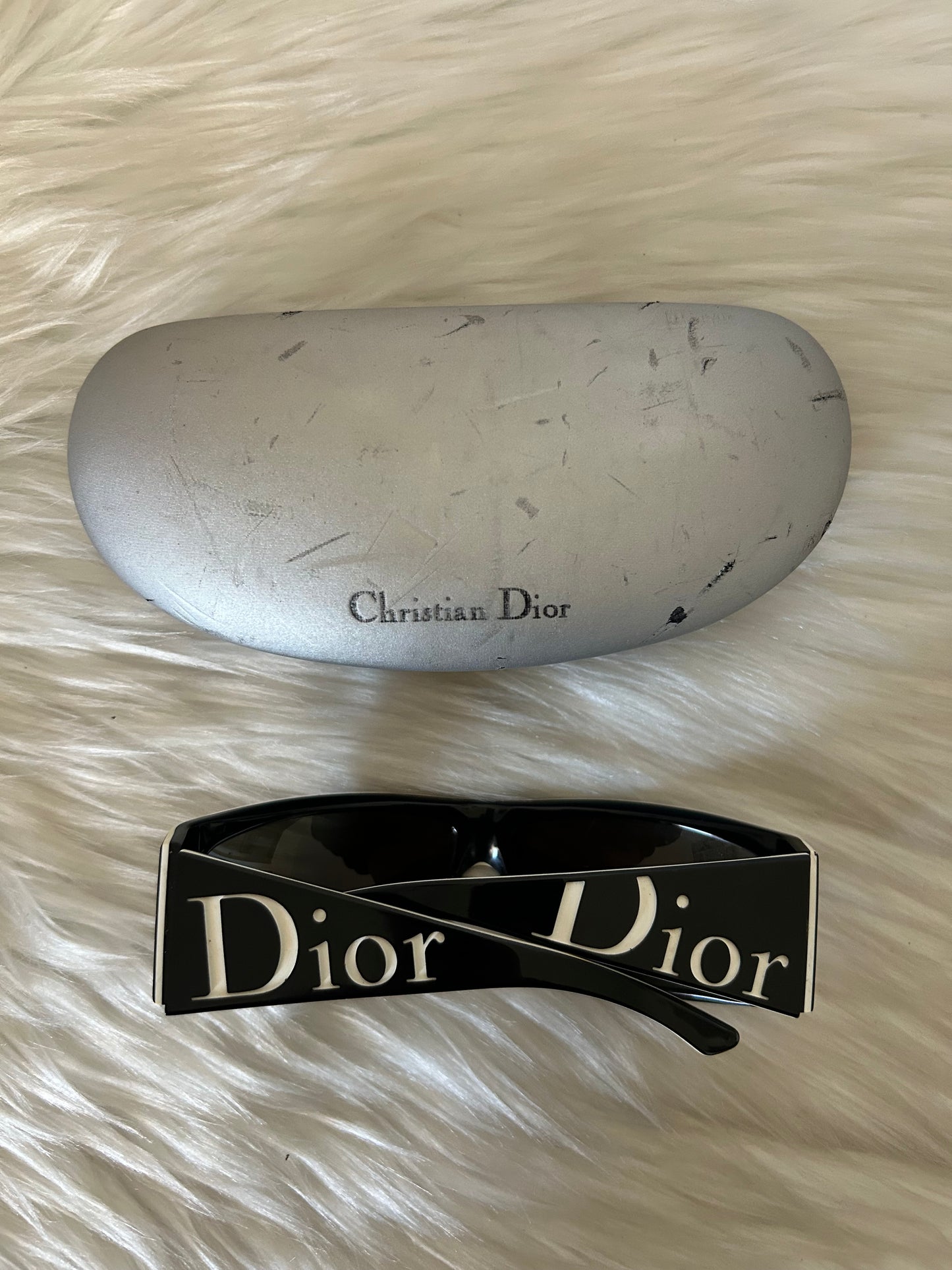 Occhiali da sole Dior Your Dior 1