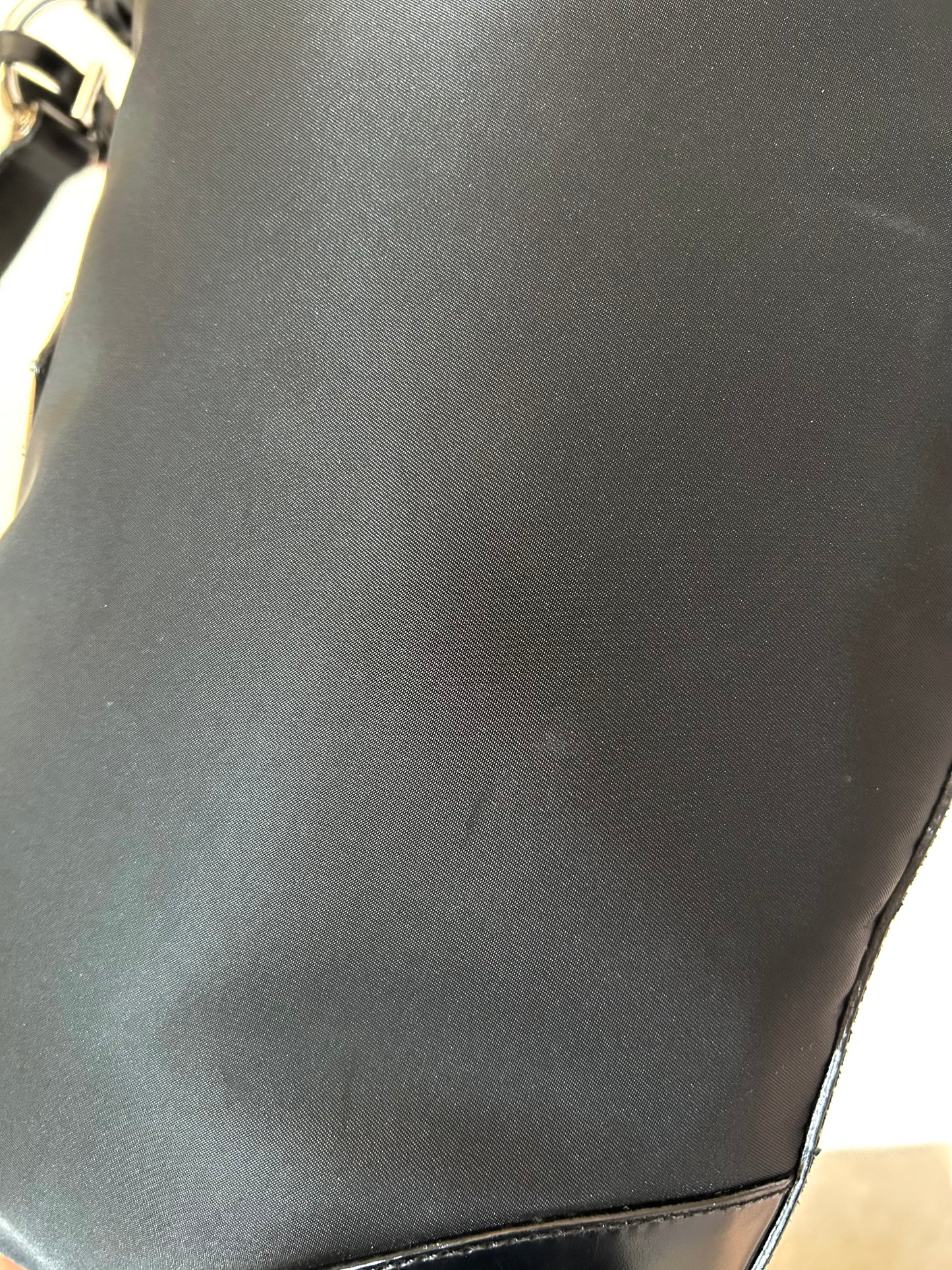 Prada Cleo tote bag