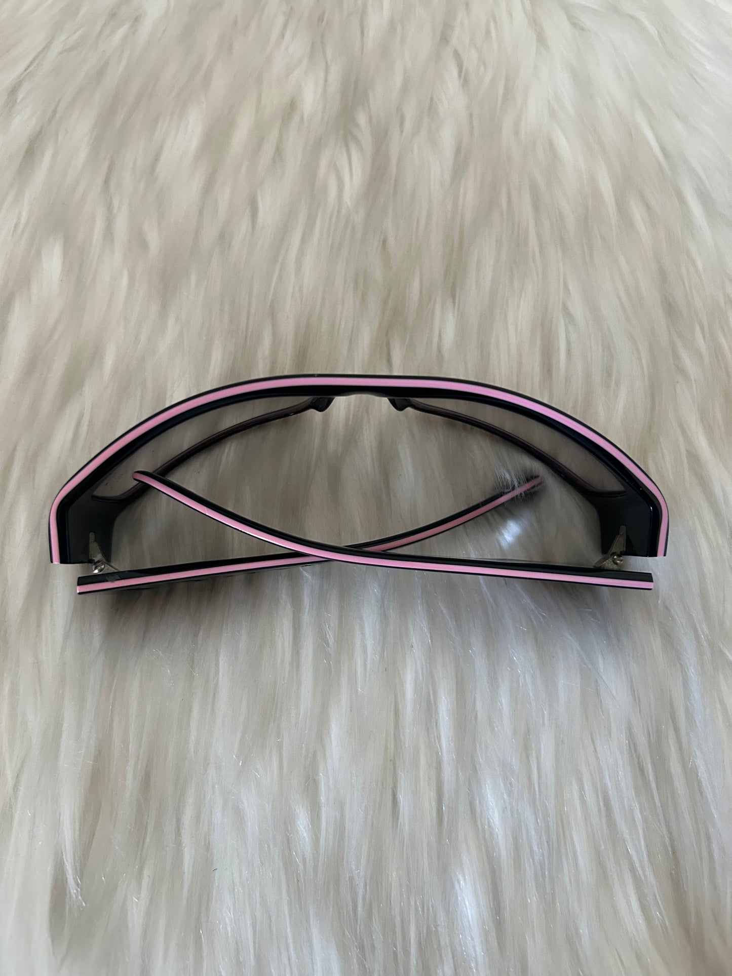 Dior Your Dior 1 rosa e neri
