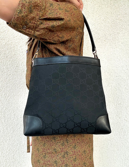Gucci tote bag in monogram