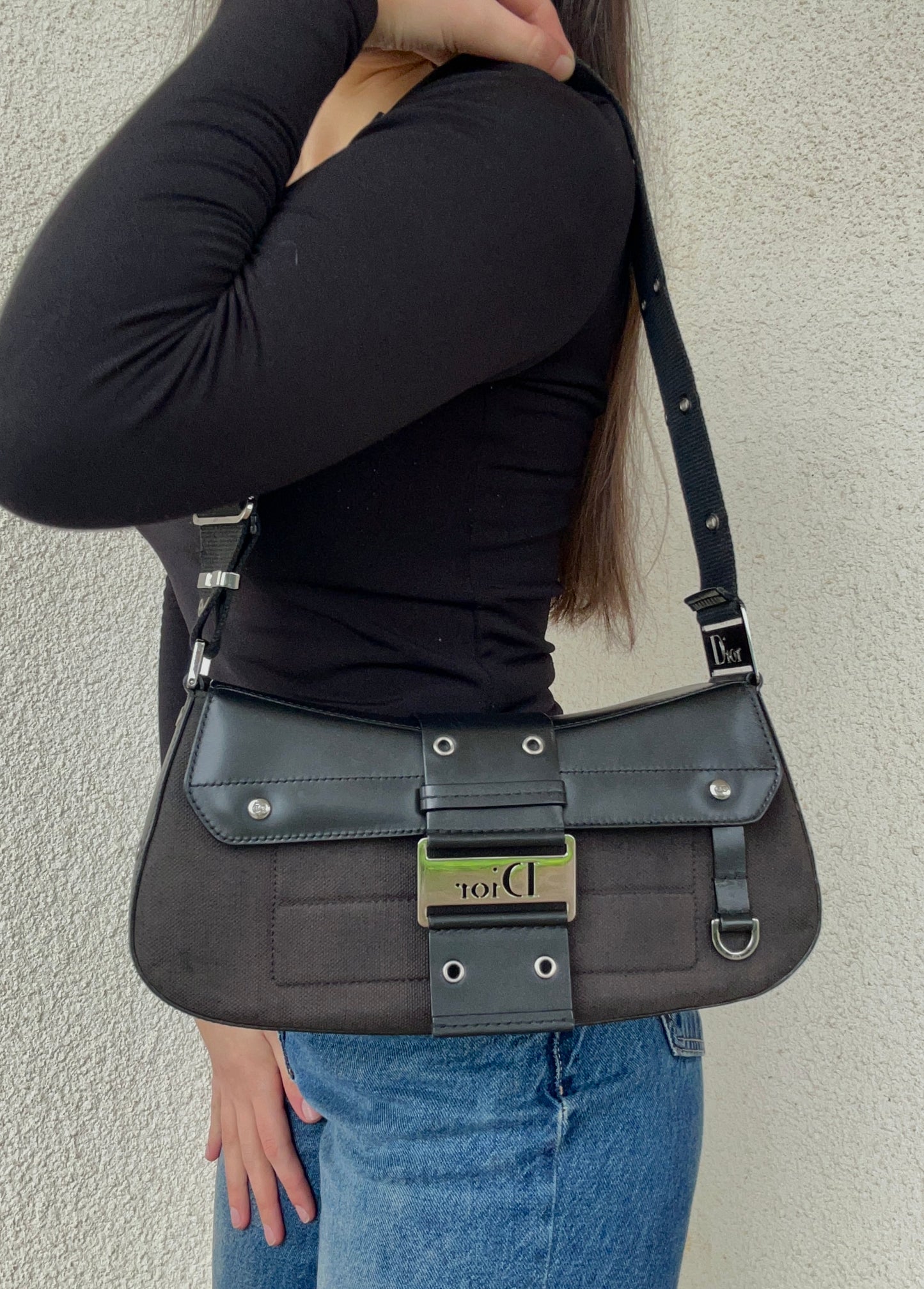Dior Columbus vintage