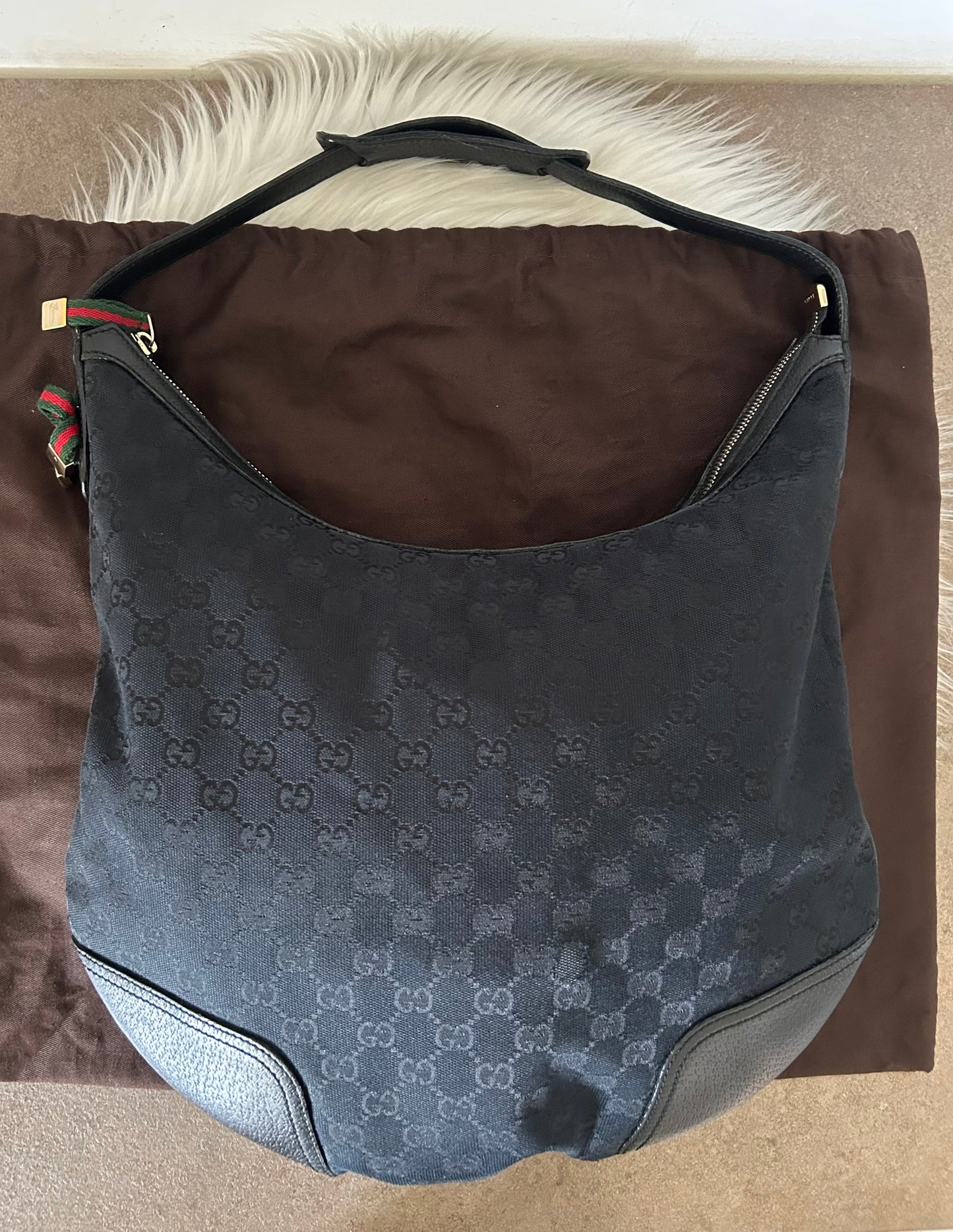 Gucci Princy tote bag