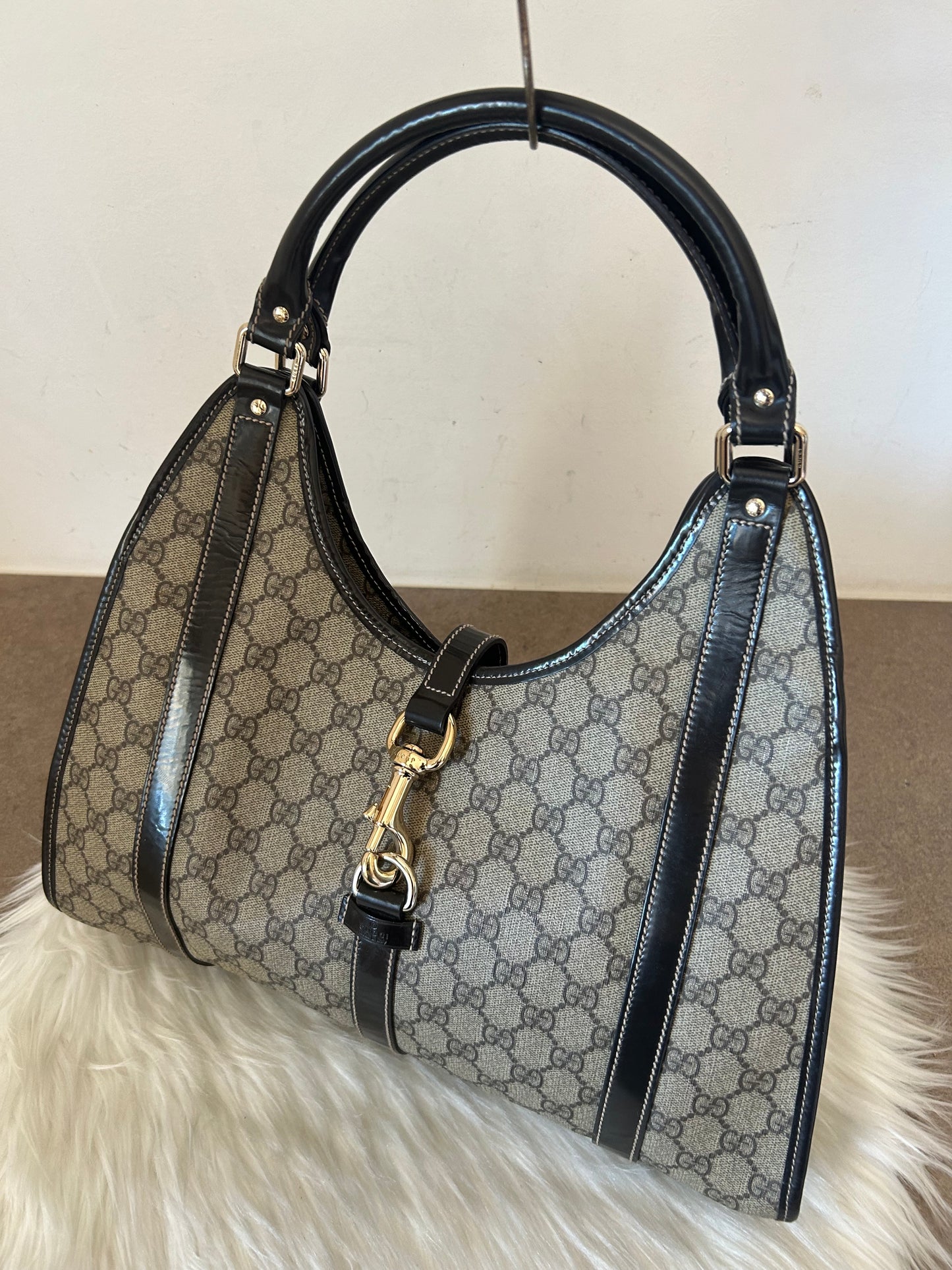 Gucci Joy Bardot Supreme