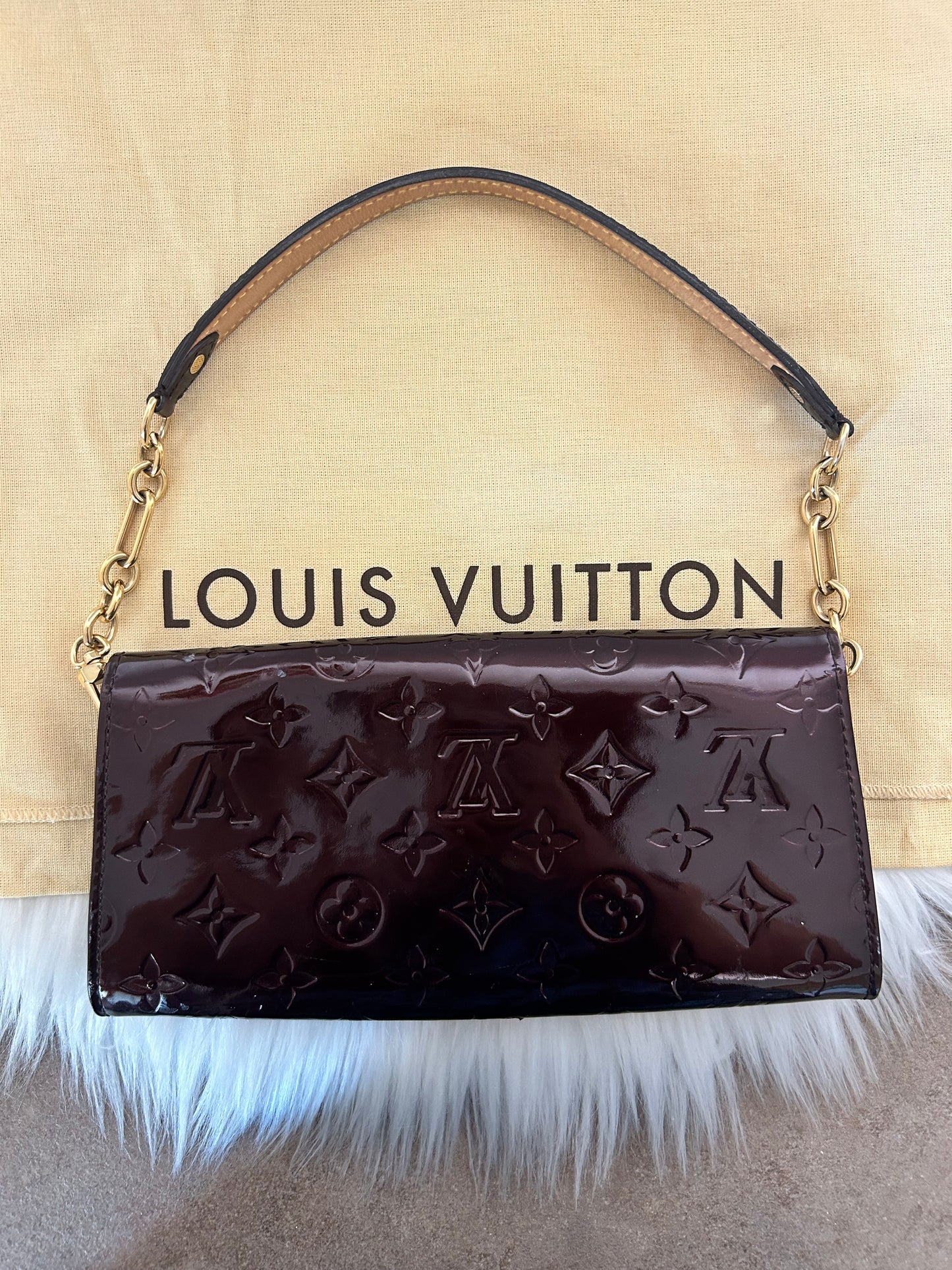 Louis Vuitton Sunset Boulevard