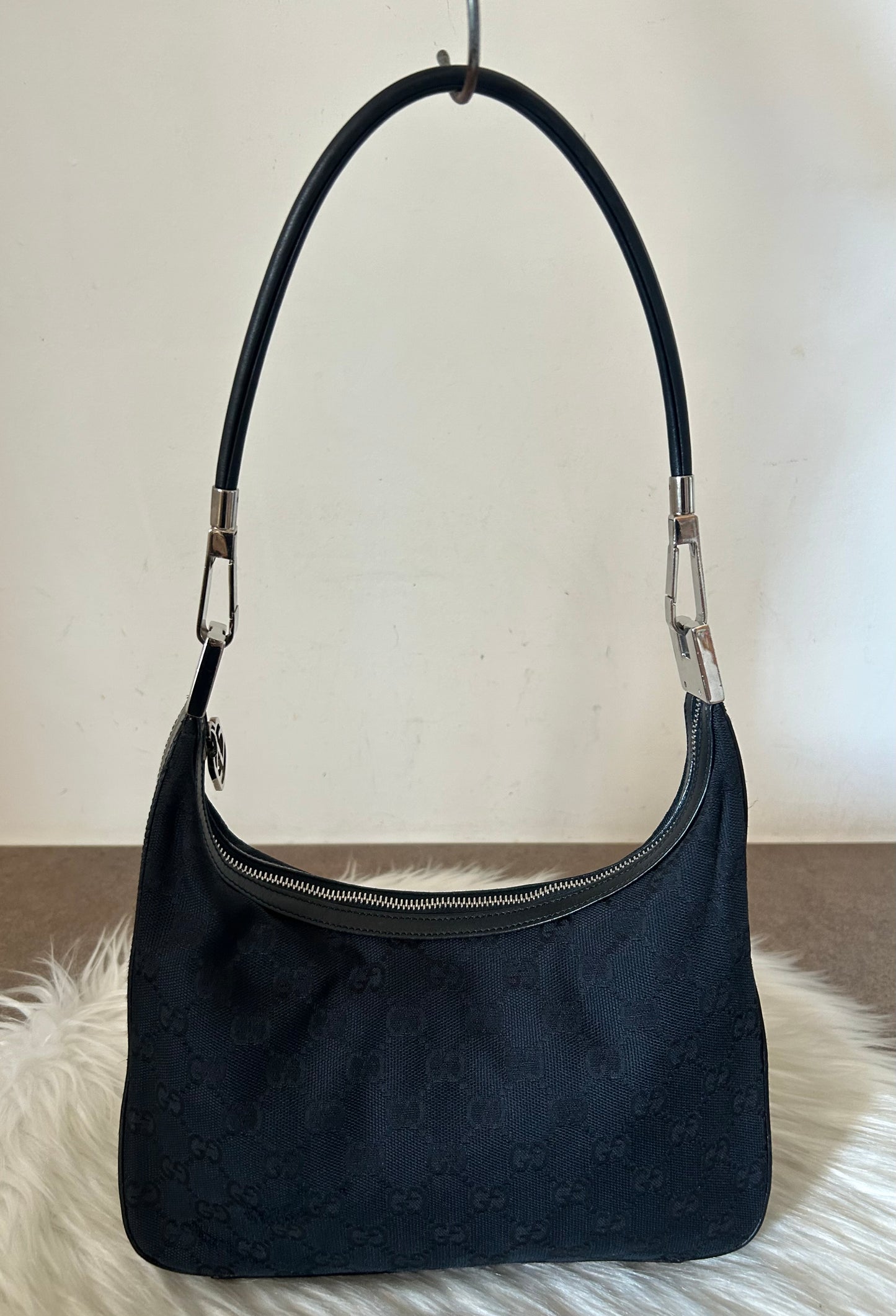 Gucci mini tote