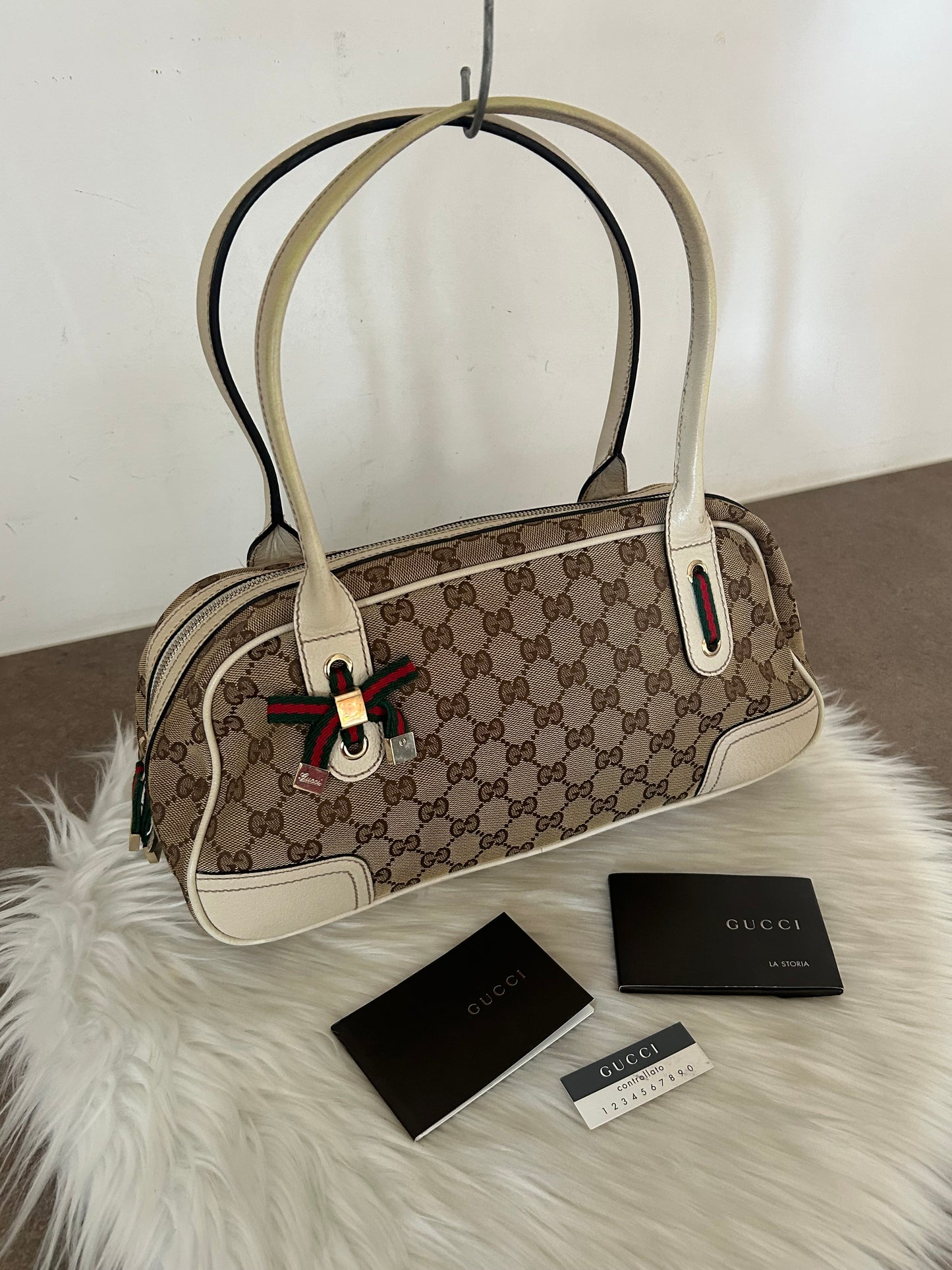 Gucci Princy vintage