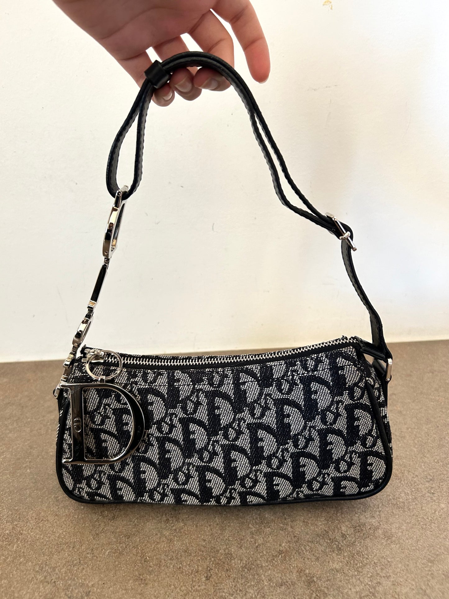 Dior vintage bag