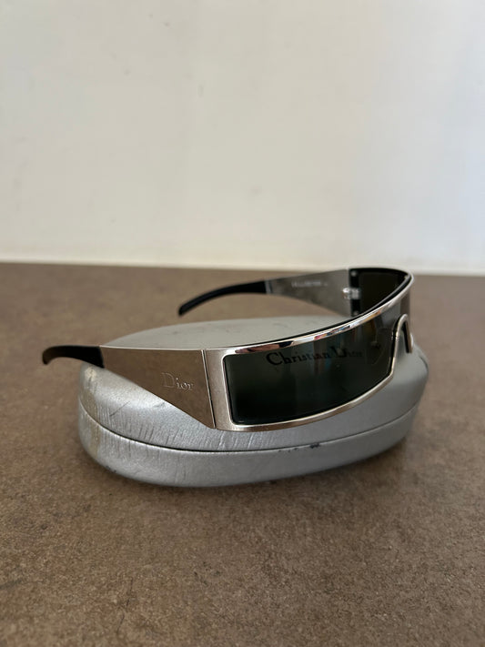 Occhiali Dior Punk by John Galliano vintage