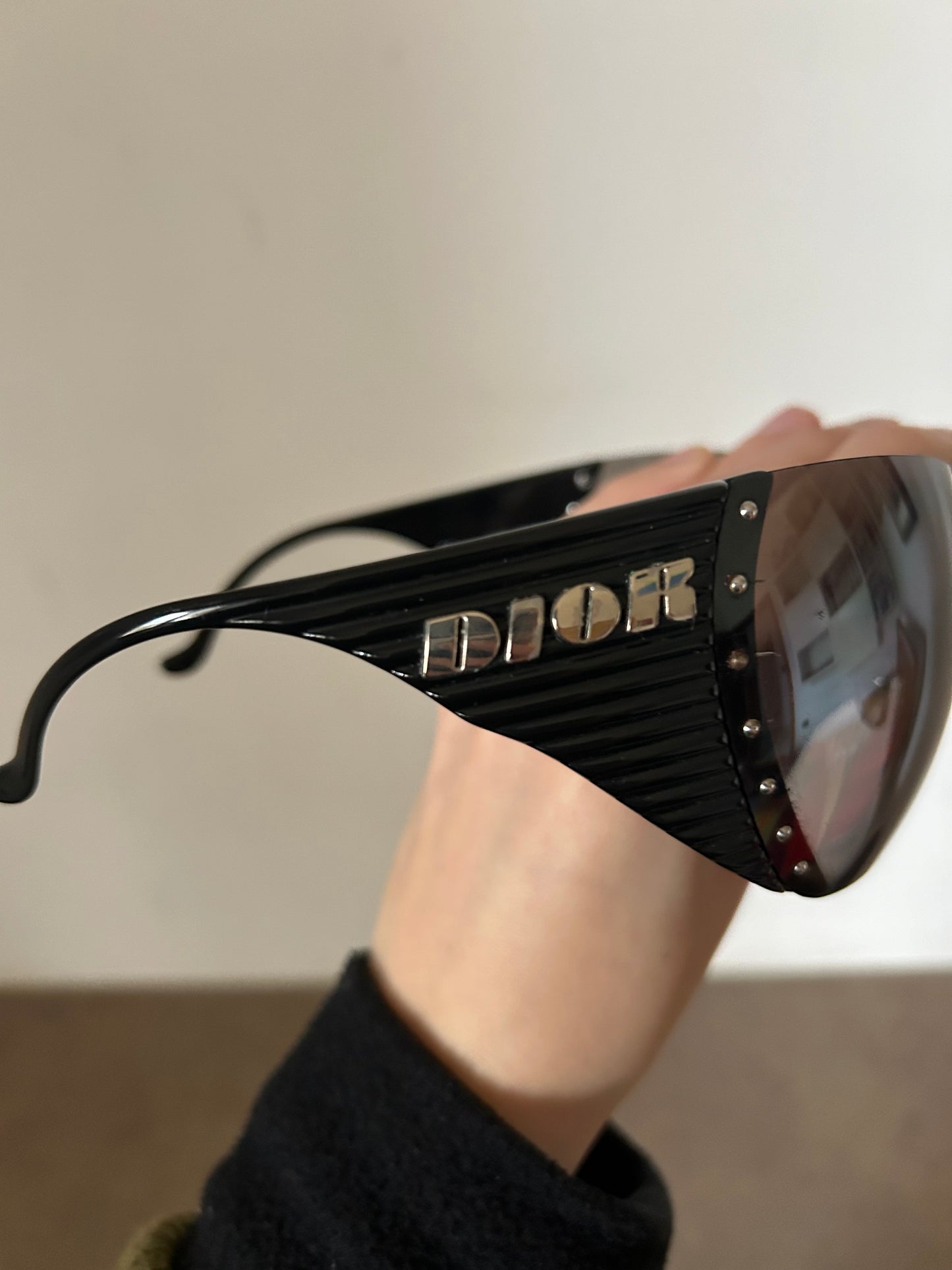Occhiali Dior Bike 1