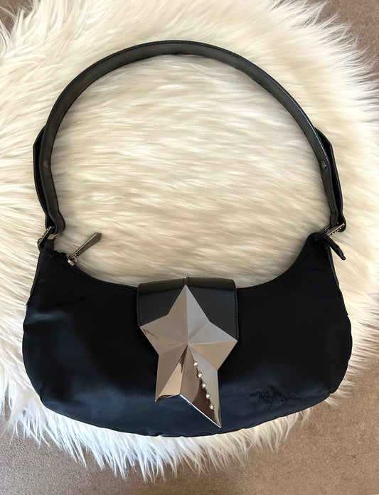 Thierry Mugler baguette nera