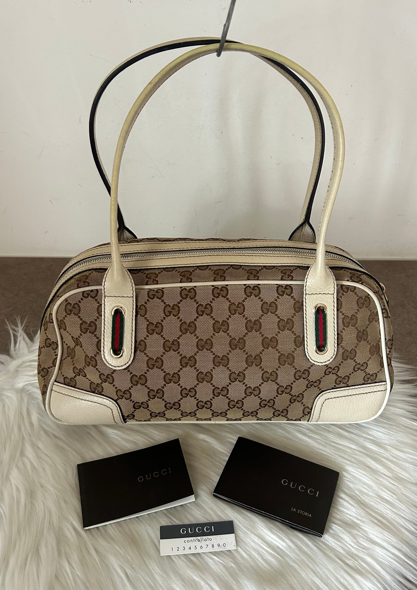 Gucci Princy vintage