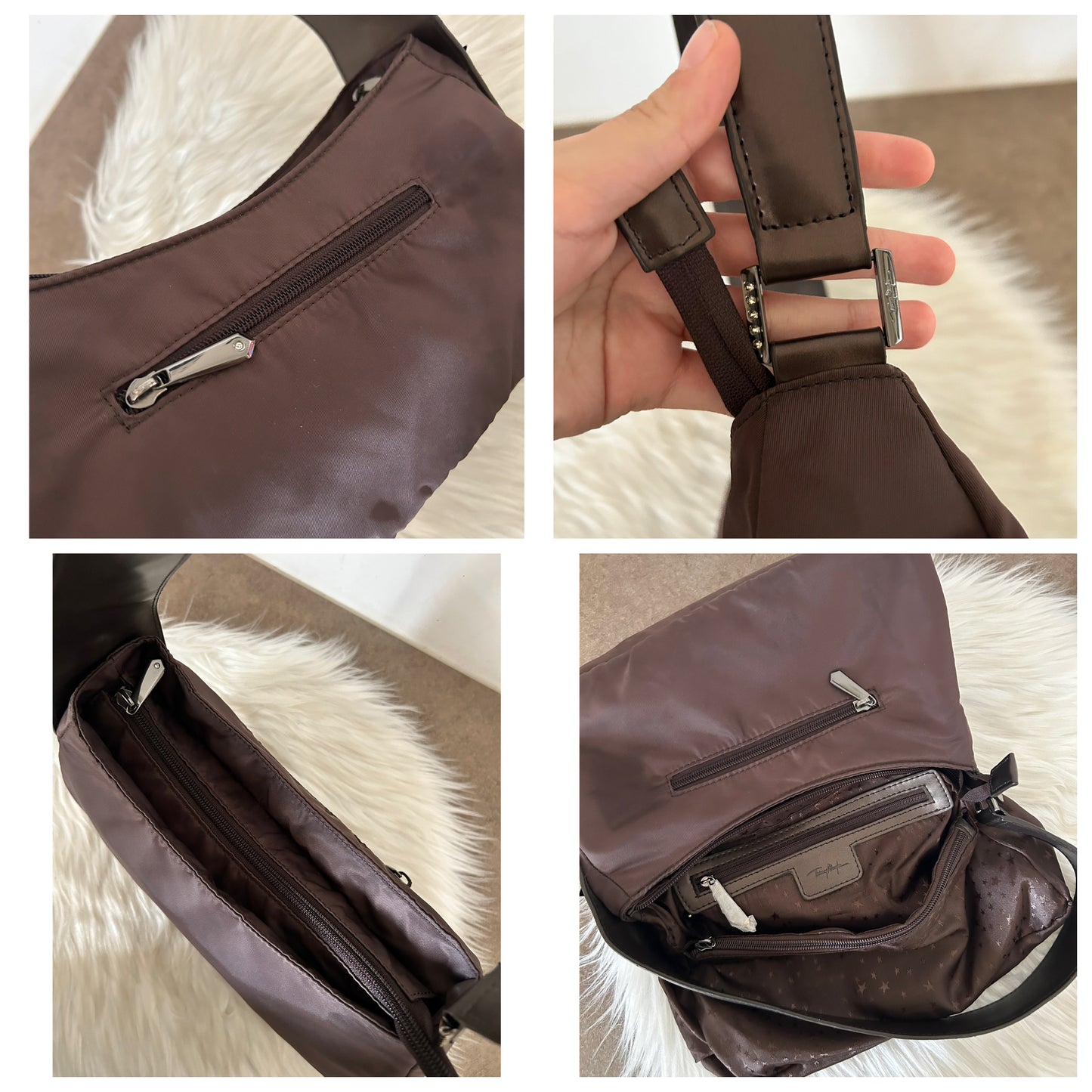 Thierry Mugler baguette cioccolato