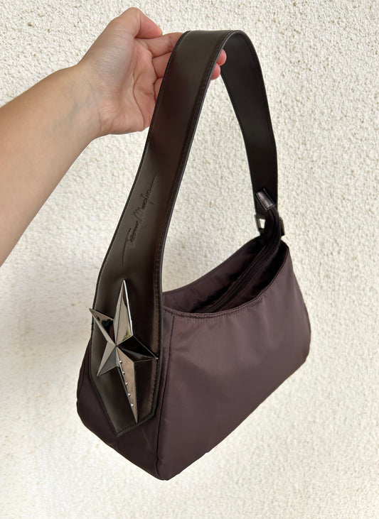 Thierry Mugler baguette cioccolato