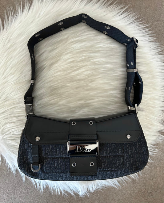 Dior Columbus vintage