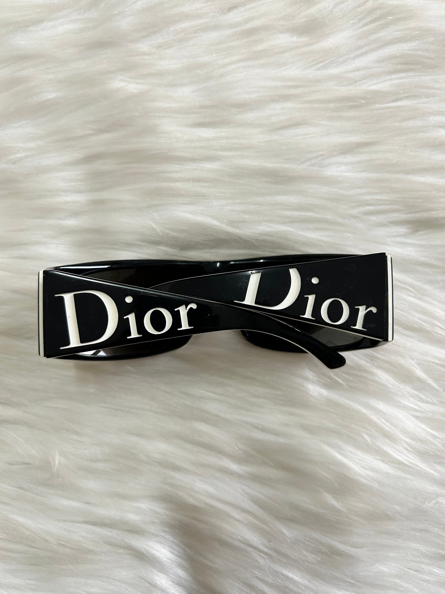 Occhiali da sole Dior Your Dior 1 vintage