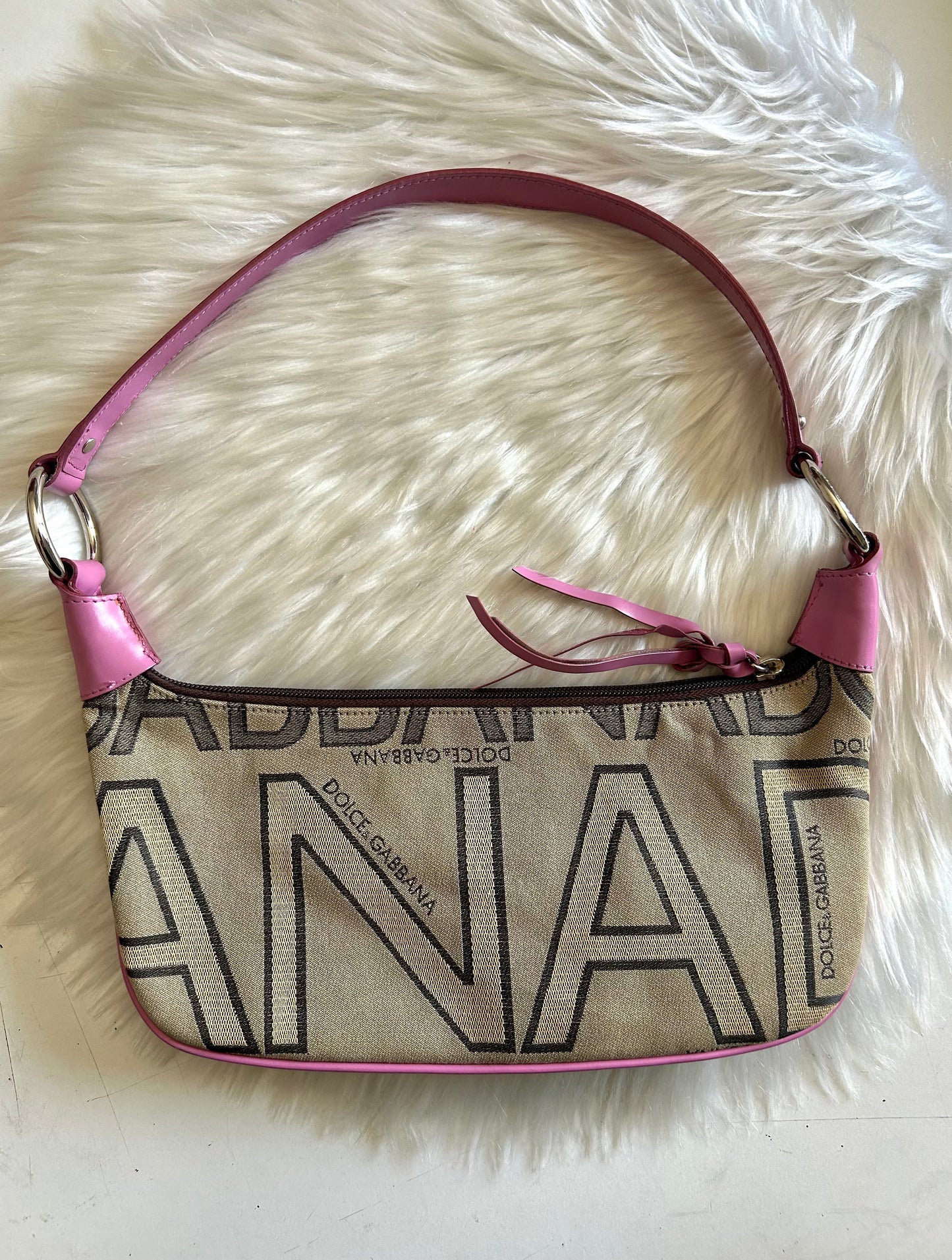 Dolce & Gabbana borsetta