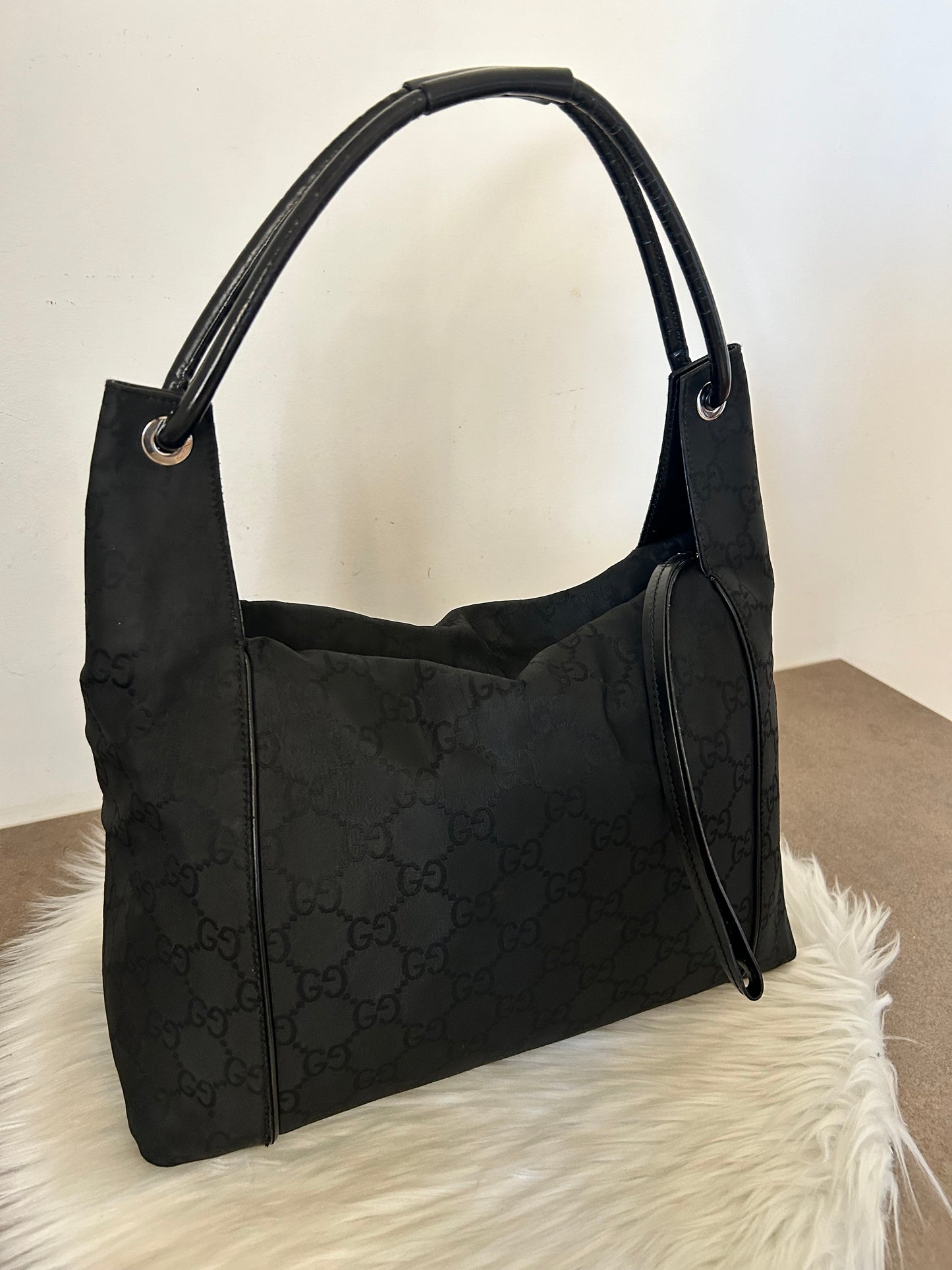Gucci tote bag in monogram