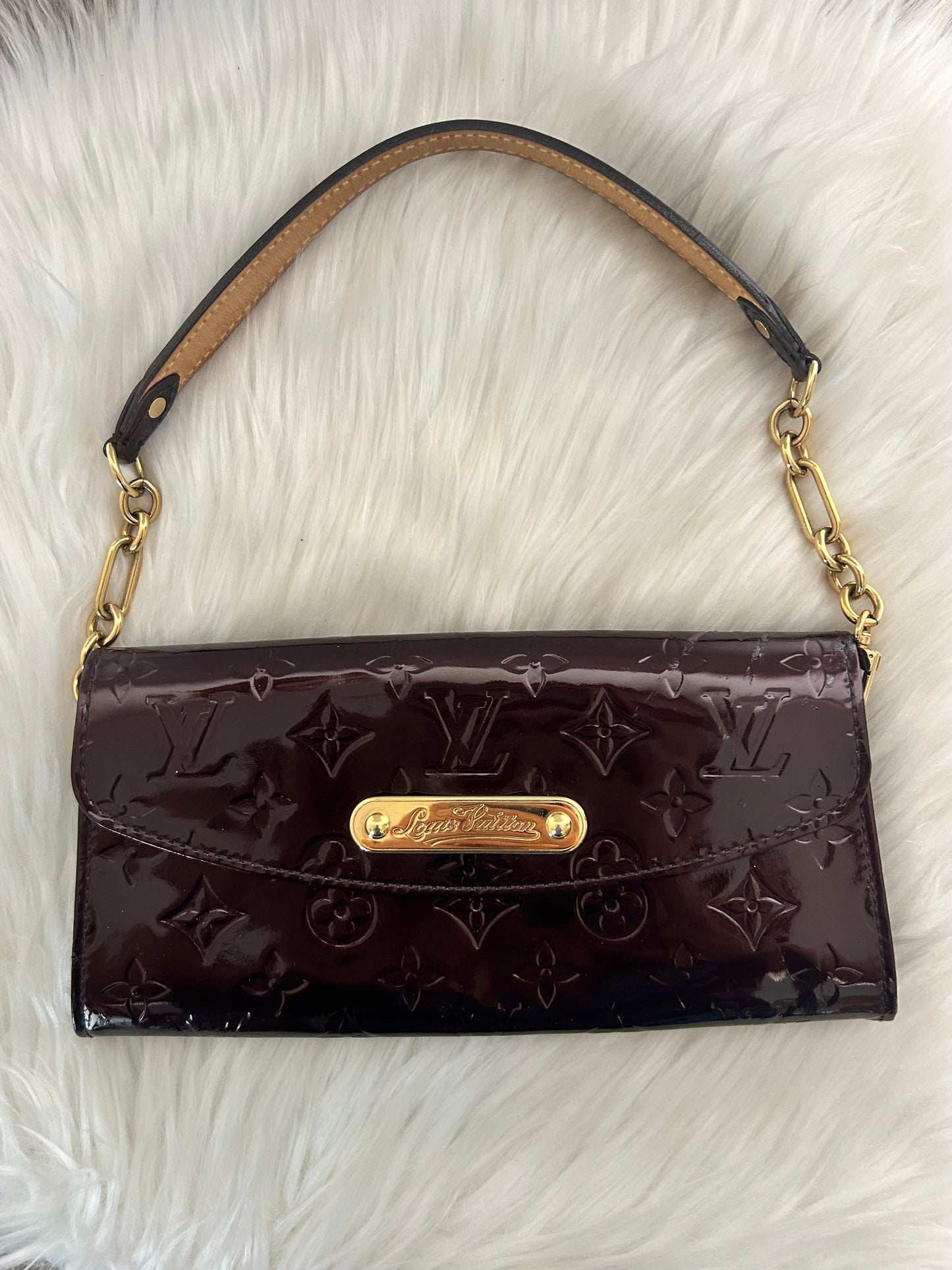 Louis Vuitton Sunset Boulevard