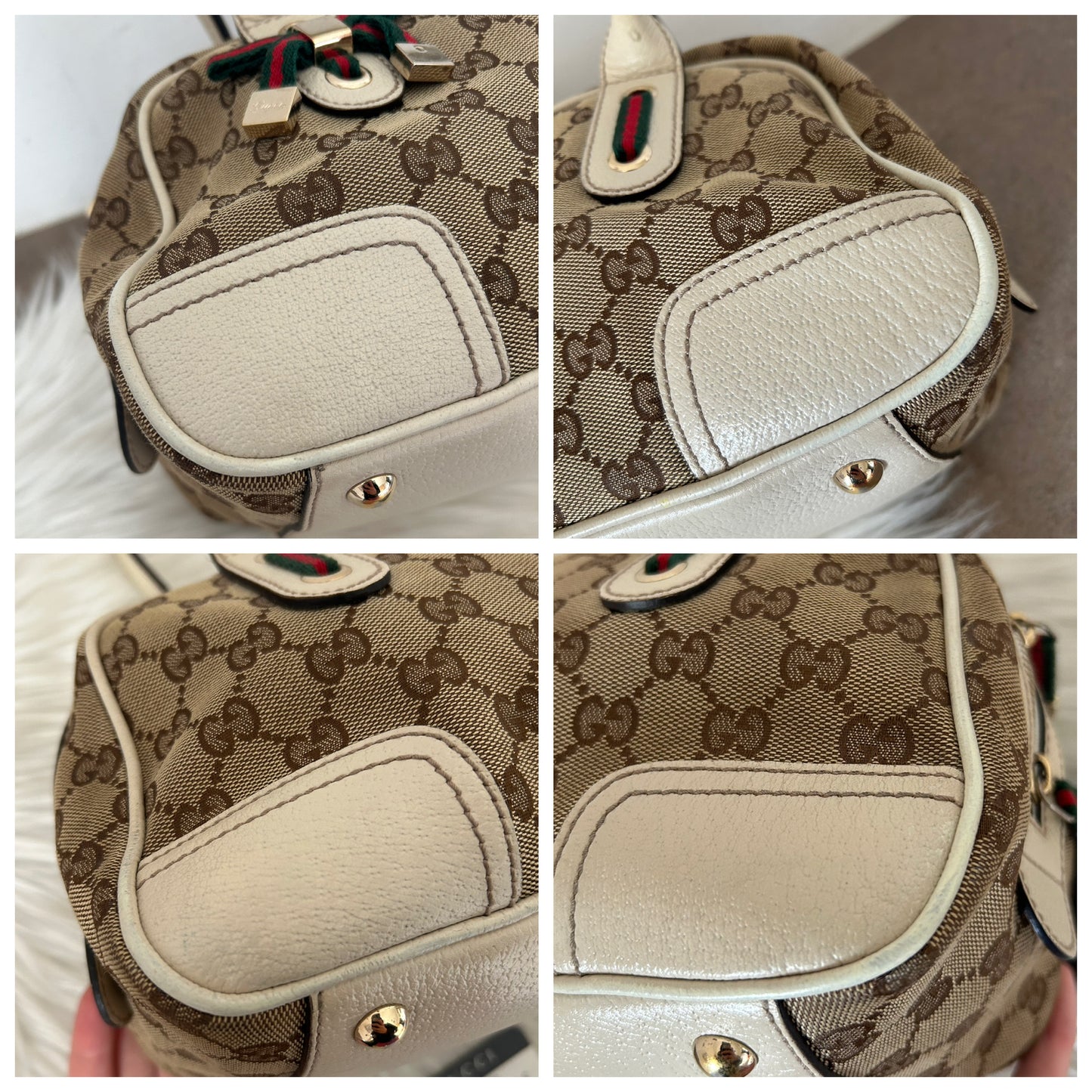 Gucci Princy vintage