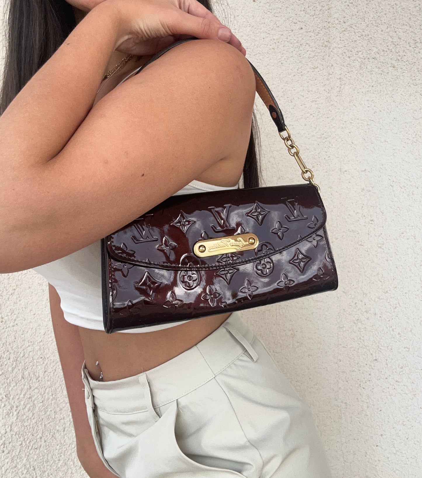 Louis Vuitton Sunset Boulevard