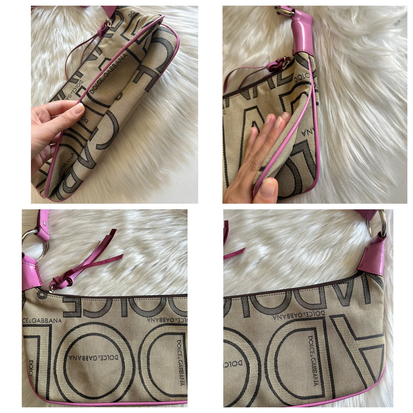 Dolce & Gabbana borsetta