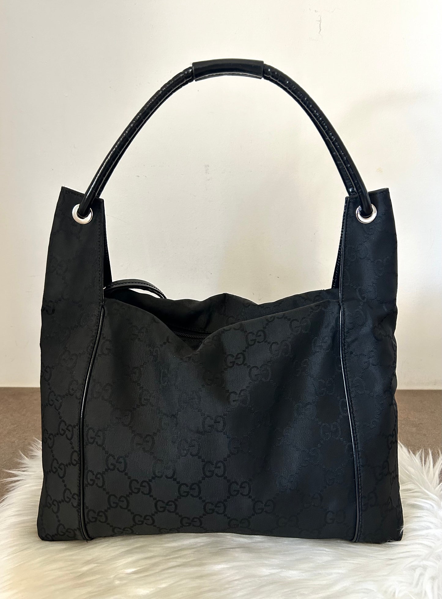 Gucci tote bag in monogram