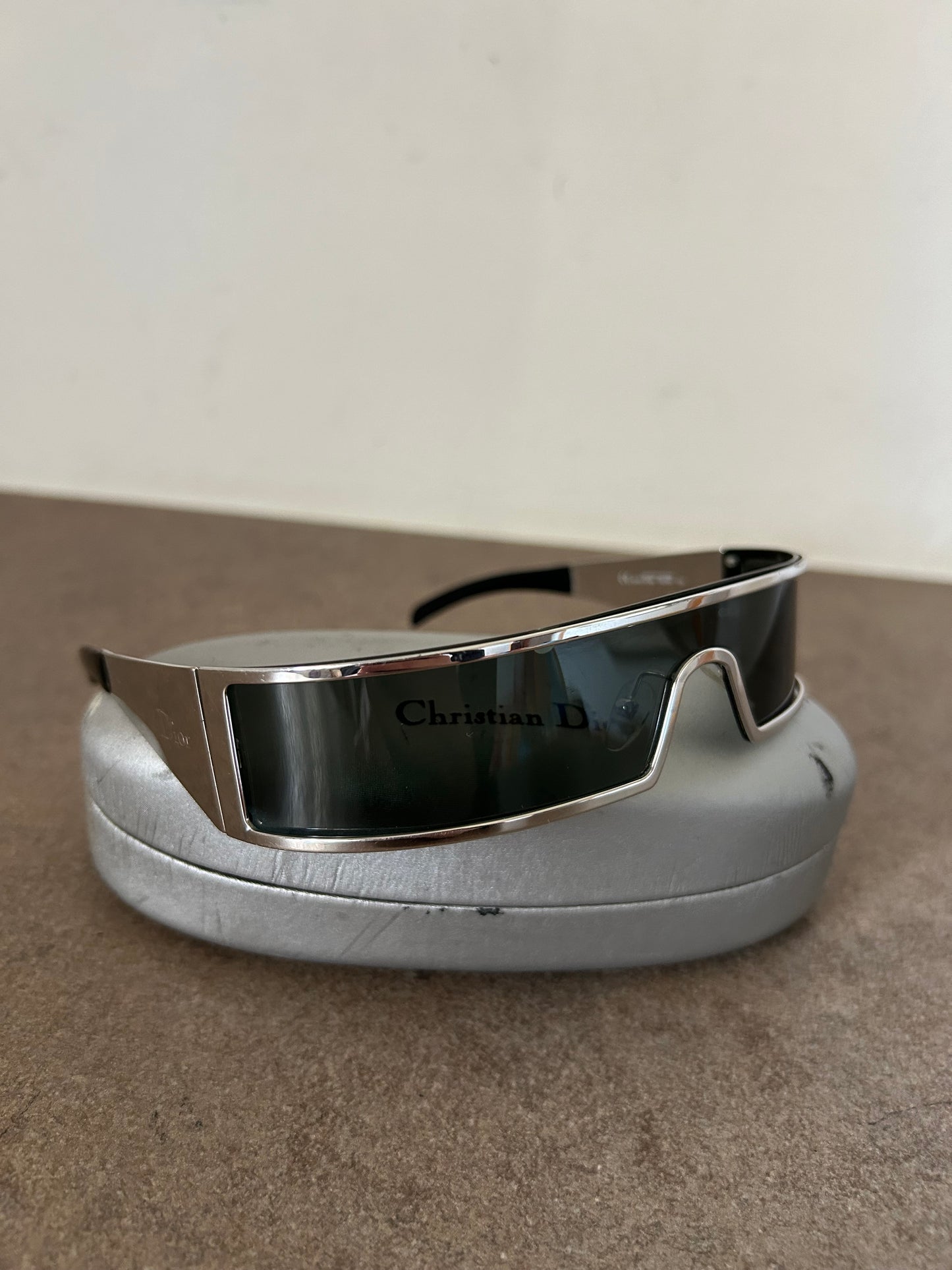 Occhiali Dior Punk by John Galliano vintage